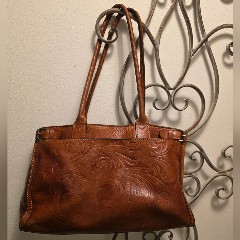 Patricia Nash Bag